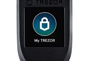 Mango Farm’s New Release Is Here — It’s Trezor Tuesday!