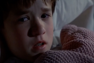 The Sixth Sense (1999): The Power of Red and Storytelling Through Editing