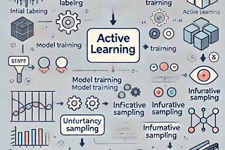 Unlocking the Power of Active Learning: A Deep Dive into Smart Data Labeling