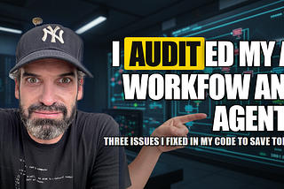 I Audited My AI Content Engine and Found Thousands of Wasted Tokens