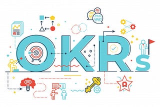Implementing OKRs for the first time? Read On