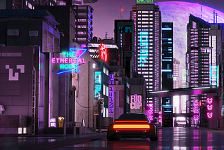 The Metaverse — The Hottest Addition To Your Marketing Toolkit