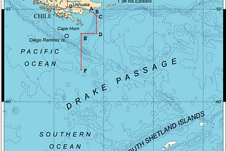 The World’s Deadliest Stretch of Water