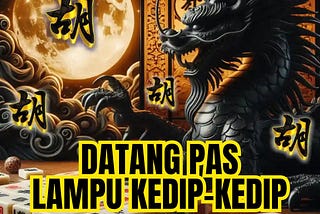 Tanda-tanda Kemunculan Scatter Hitam: Mitos atau Fakta di Dunia Slot?
