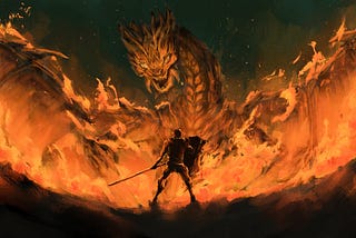 Violence: The Last Resort of the Competent