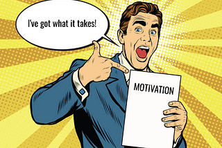 How to write a perfect motivation letter?