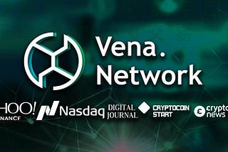 Vena Network — Open Protocol for Tokenized Asset Financing and Exchange