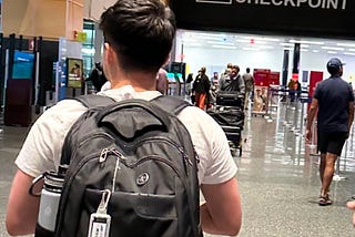 I Lived Abroad for 5 Months. I Didn’t Expect It To Feel Like This.