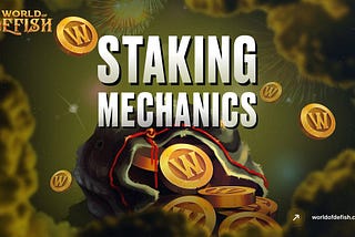 What you should know about Staking Mechanics