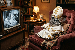 Holy retro human: Tech and geek news
