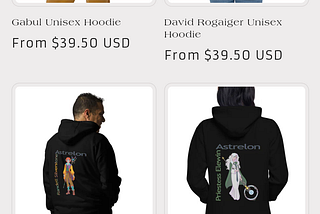 Discovering My New Favorite Online Store for Gamer Clothing and RPG Goodies (Including an Epic…