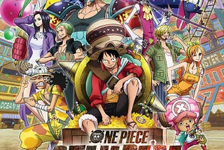 海贼王：狂热行动 映画 劇場版ONE PIECE STAMPEDE (2020)完整版 — 在线观看【海贼王：狂热行动 映画 劇場版】-ONE PIECE STAMPEDE -(2020)-完整版…