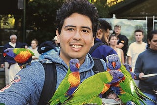 About Me — Axel Casas