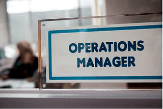 Operational Manager Needed -The TeleHire & Strive Link Consult Recruitment