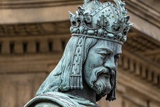 Happy Monarchy Day