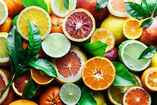 The Vitamin C Flush — Benefits, How to and Why do it?