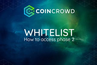 Whitelist: How To Complete The 6 Levels And Access Phase 2