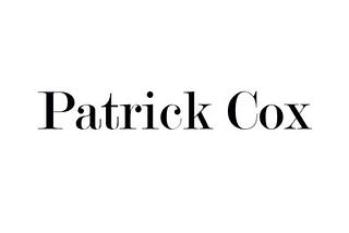 Patrick Cox – Medium