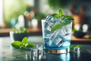 Oriental Blue Tonic Ingredients, Recipe, and Reviews