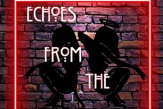 Echoes From the Embers: Chapter Three and Four teaser