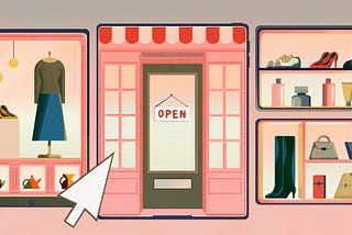 How to Start a Successful Online Boutique Business In 2021