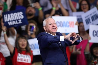 U.S. Presidential Race Spurring Debates to Define Masculinity