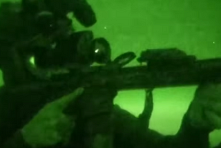 The Involvement of British Special Forces in Ukraine and Its Impact on U.S. Military Strategies
