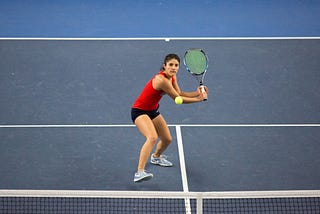 Women’s Tennis versus Wyoming