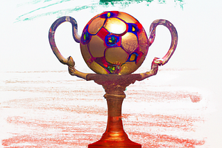 Portugal will be the 2022 World Cup grand champion!