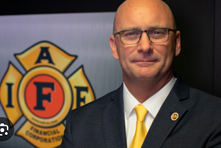 IAFF Loses in Key Decision