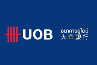 Content ของธนาคารUOB เป็นContentที่บรรยายความเป็นตัวตนของทุกๆคน…