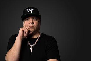 Dren Starr Is Still Breaking Rules And Breaking Ground in Hip-Hop