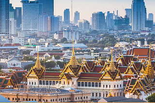 Transition from Browsing to Viewing: How ThaiMax Property is Revolutionizing Home Buying in Bangkok