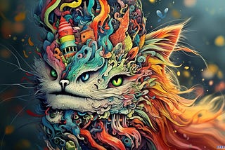 Catalyst for Creativity