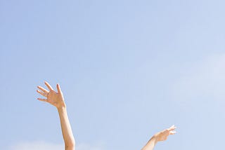 Yo también… ¿y tú qué?
