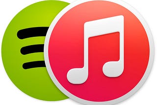 Apple sur le marché du streaming musical, une si bonne nouvelle?