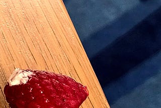 Raspberry Beret