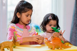 Specific Themes vs. General Themes — What Works Best for SpED?