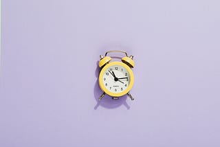 1 | DIY Clocks