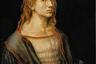 The Life of Albrecht Dürer, Told Through his Self-Portraits — I