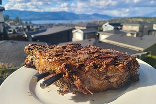 The Meatstick Review (head-to-head with The Meater)