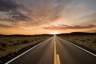 Verse — Road Trip