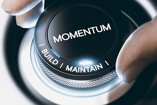 The Halo Effect of Momentum: Business Lessons from the Basketball Court