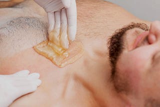 From Fuzz to Fabulous: Male Waxing Unveiled in Dallas, TX