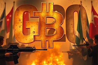 Bitcoin Meets Blockbuster Action: Dive into “G20,” the Movie — A Thrilling Cinematic Bitcoin…