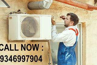 O General Air Conditioner Service Center in Goregaon