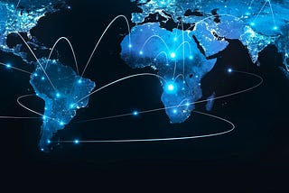 Transição da cultura organizacional