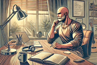 Rethinking the Morning Routine