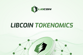 Libcoin Tokenomics: Sustainable crypto token for green energy transition