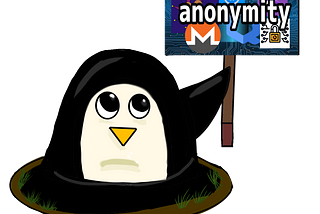 Приватный линукс в норе